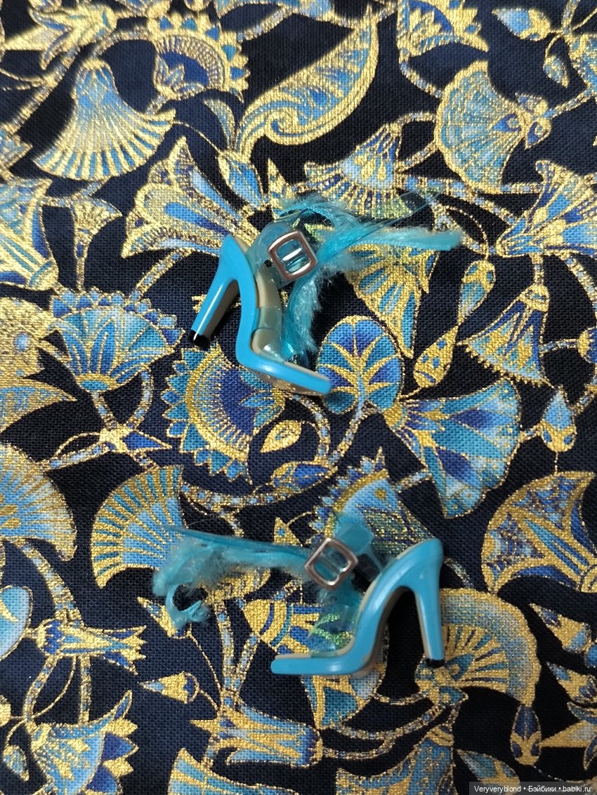 Искусство куклы 2023 Экспоцентр Часть 3