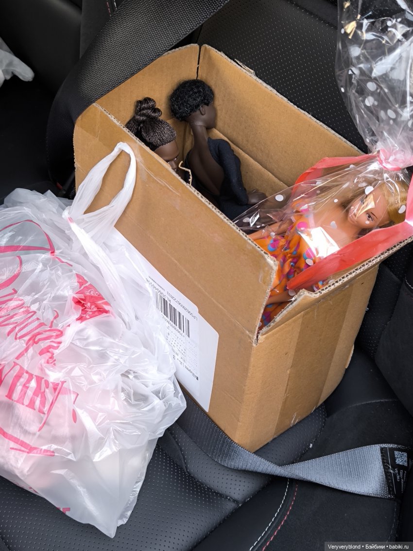 Итоги февраля — Интересное и необычное: фотоподборки