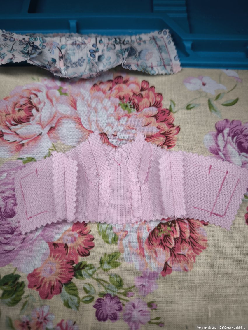 Итоги марта — Коллекции игровых кукол (Playline): фото полок