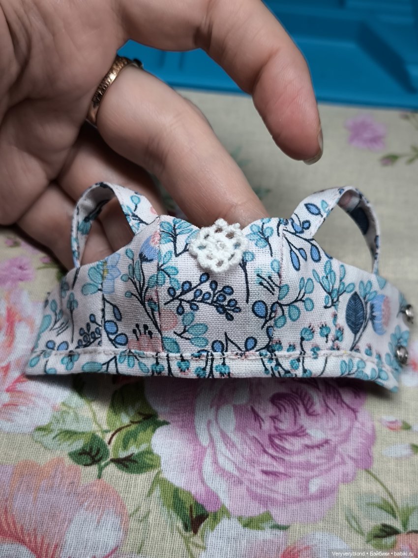 Итоги марта — Коллекции игровых кукол (Playline): фото полок