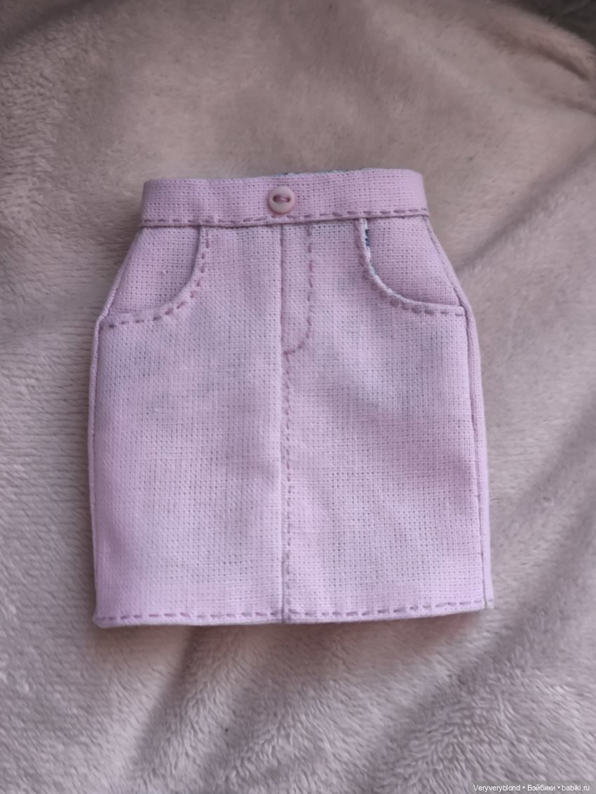 Итоги марта — Коллекции игровых кукол (Playline): фото полок