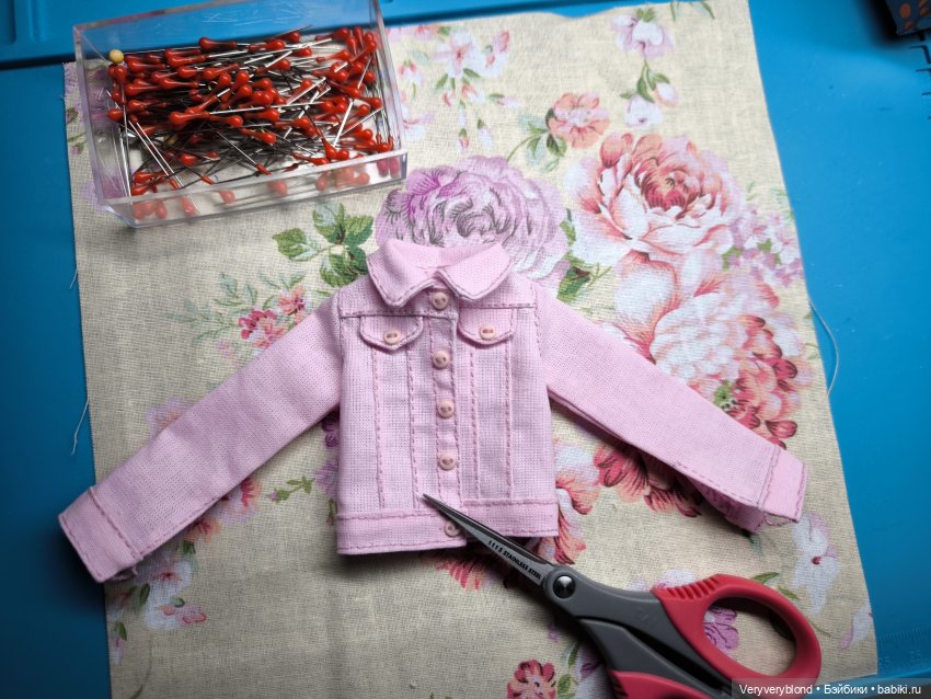 Итоги марта — Коллекции игровых кукол (Playline): фото полок