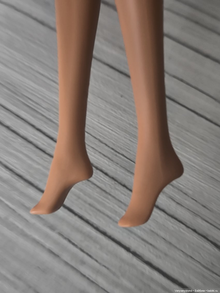 Обувь для куколок 1/6 распаковка и большая примерка