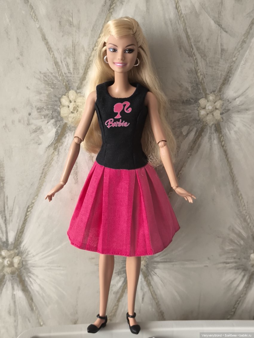 Обувь для куколок 1/6 распаковка и большая примерка