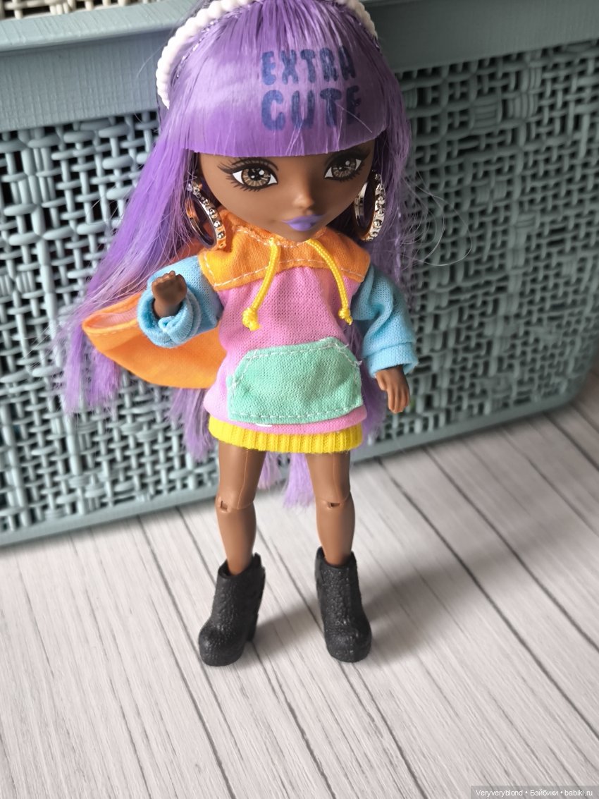 Обувь для куколок 1/6 распаковка и большая примерка