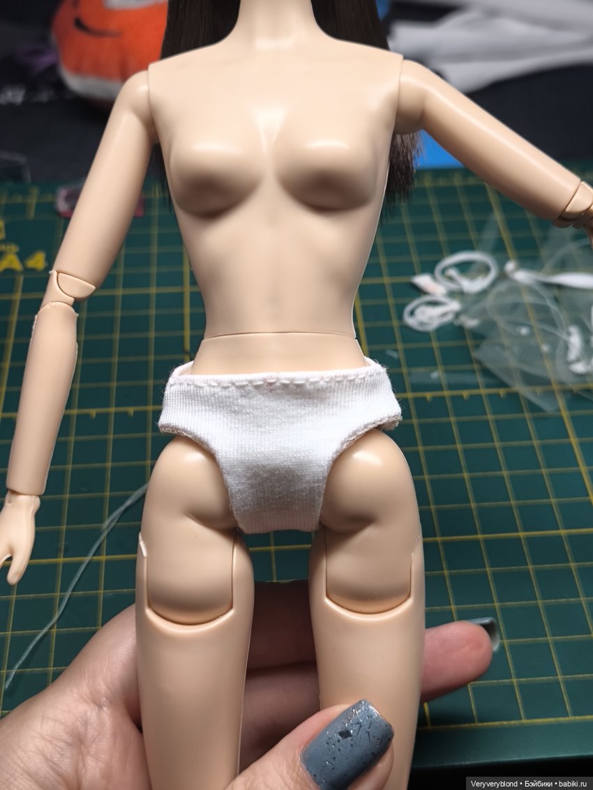 Отчёт за сентябрь - возвращение в строй (фото 7)