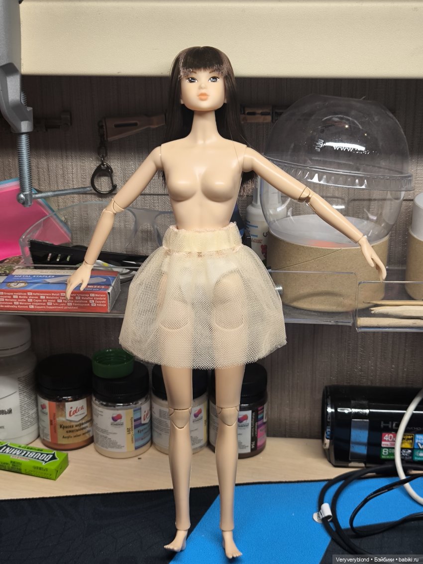 Отчёт за сентябрь - возвращение в строй (фото 9)