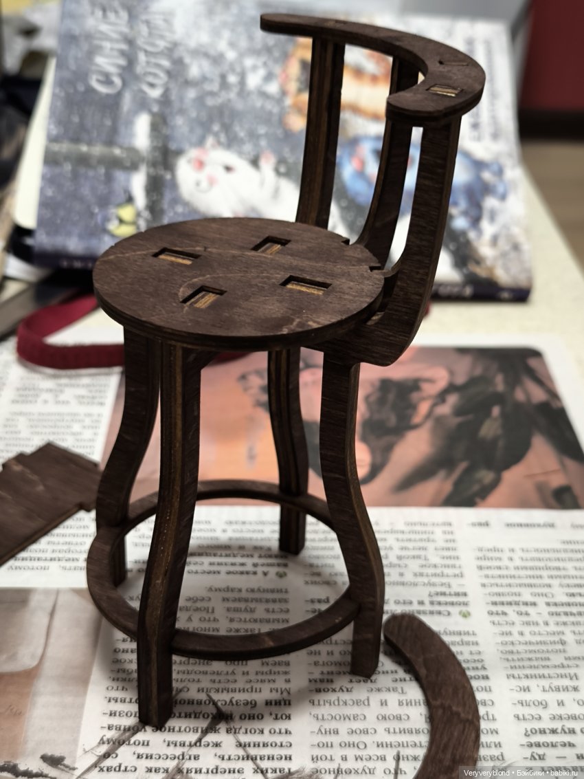 Отчёт за сентябрь - возвращение в строй (фото 3)