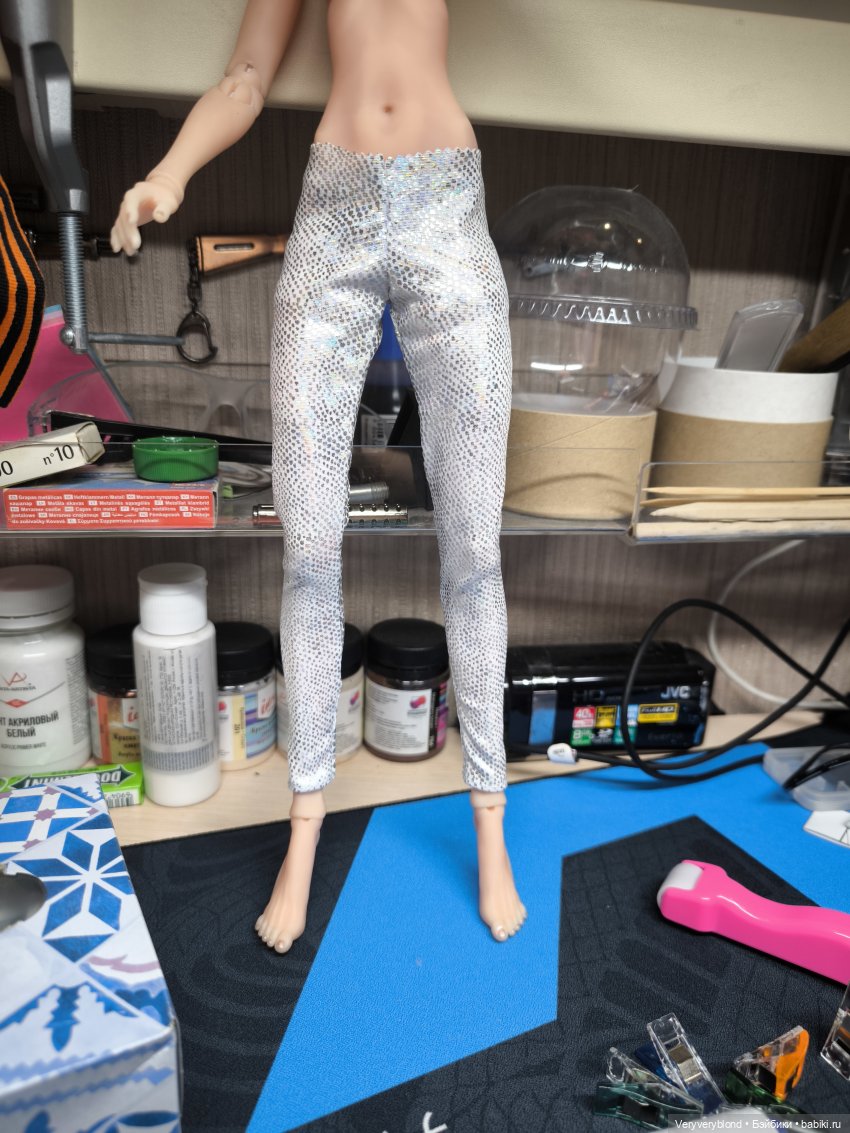 Отчёт за сентябрь - возвращение в строй