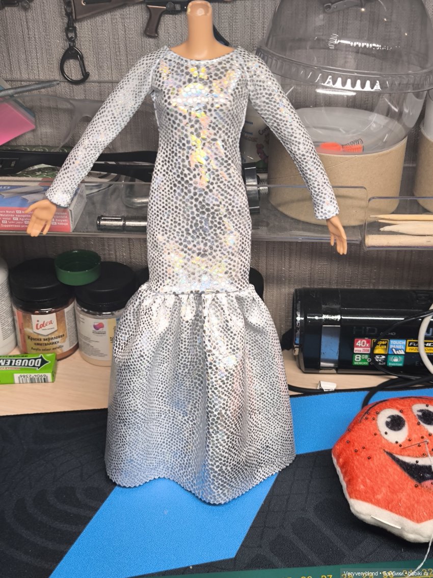 Отчёт за сентябрь - возвращение в строй