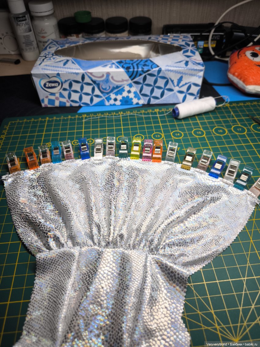 Отчёт за сентябрь - возвращение в строй