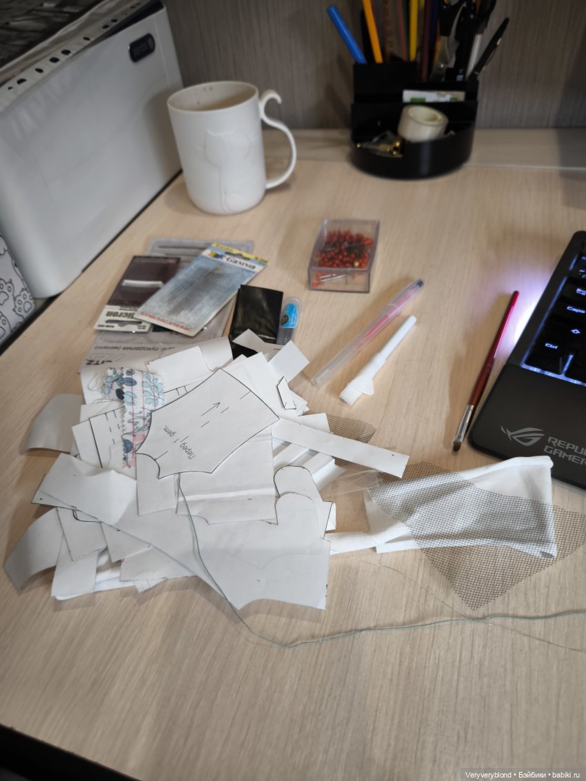 Итоги октября - бурлеж и кипеж (фото 9)