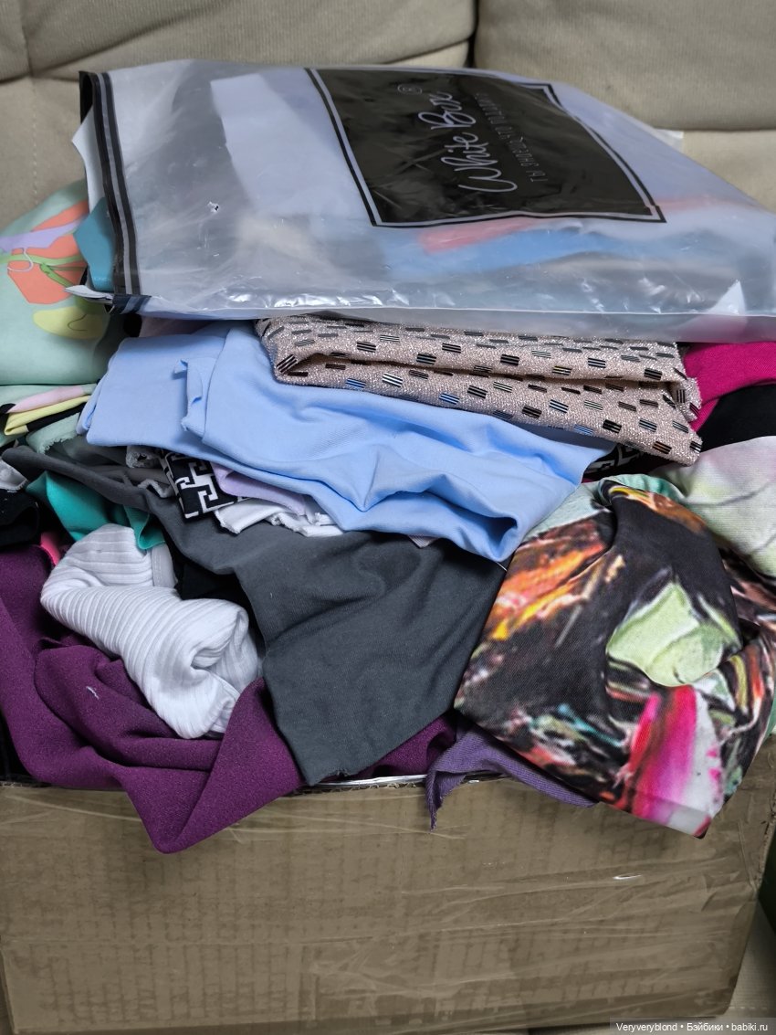 Итоги октября - бурлеж и кипеж (фото 2)