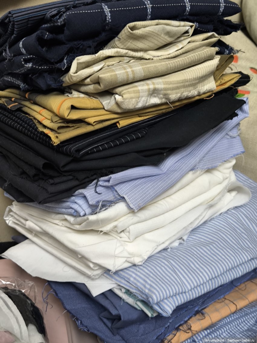 Итоги октября - бурлеж и кипеж