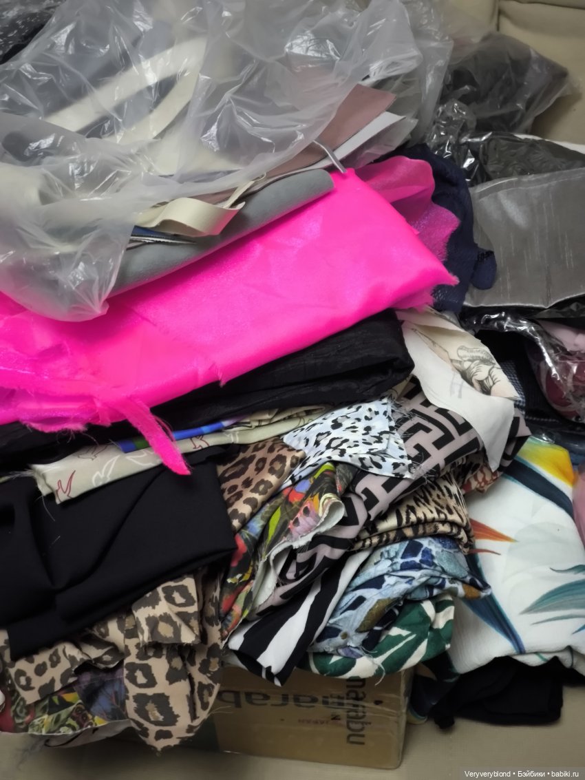 Итоги октября - бурлеж и кипеж (фото 3)