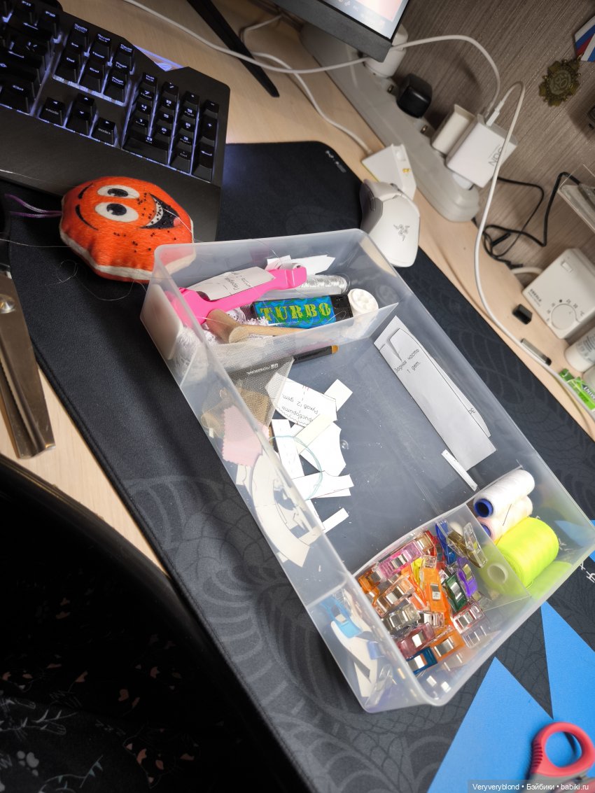 Итоги октября - бурлеж и кипеж (фото 8)