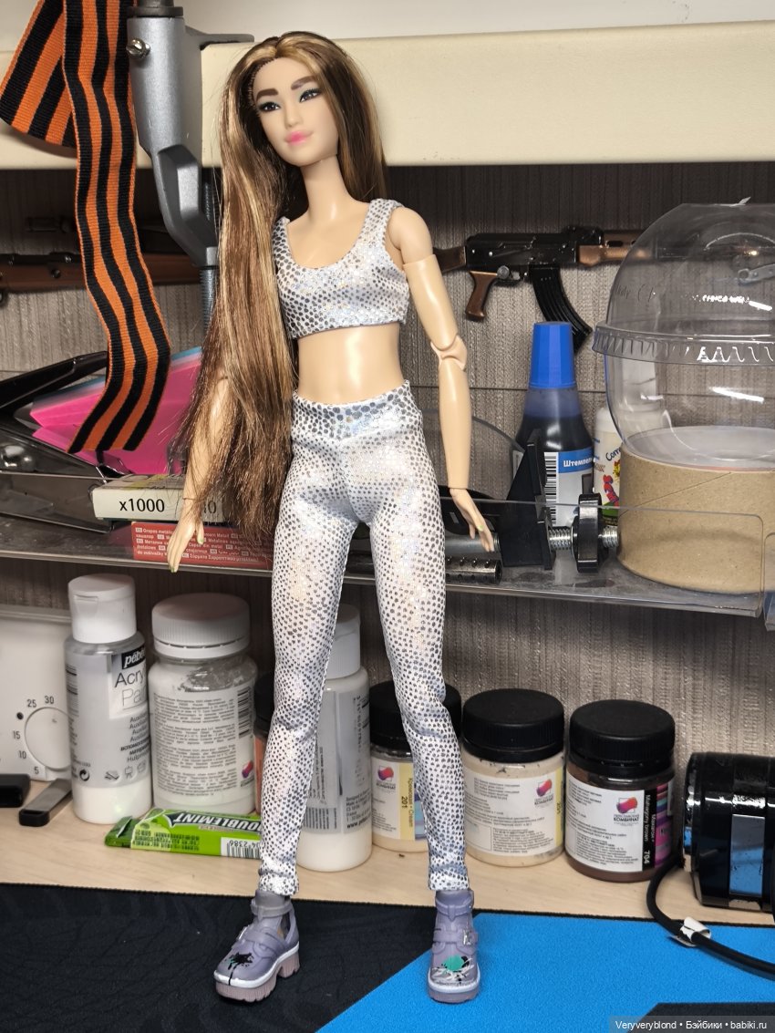 Итоги октября - бурлеж и кипеж