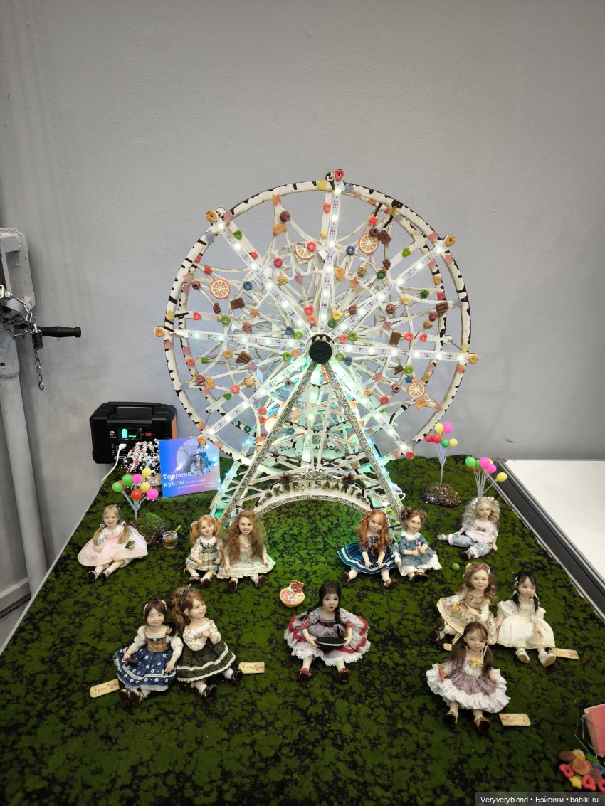 Итоги октября - бурлеж и кипеж