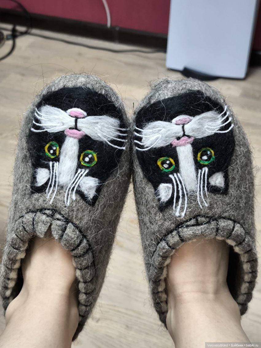 Итоги октября - бурлеж и кипеж