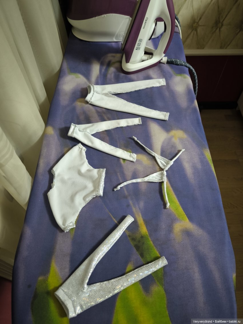 Итоги октября - бурлеж и кипеж