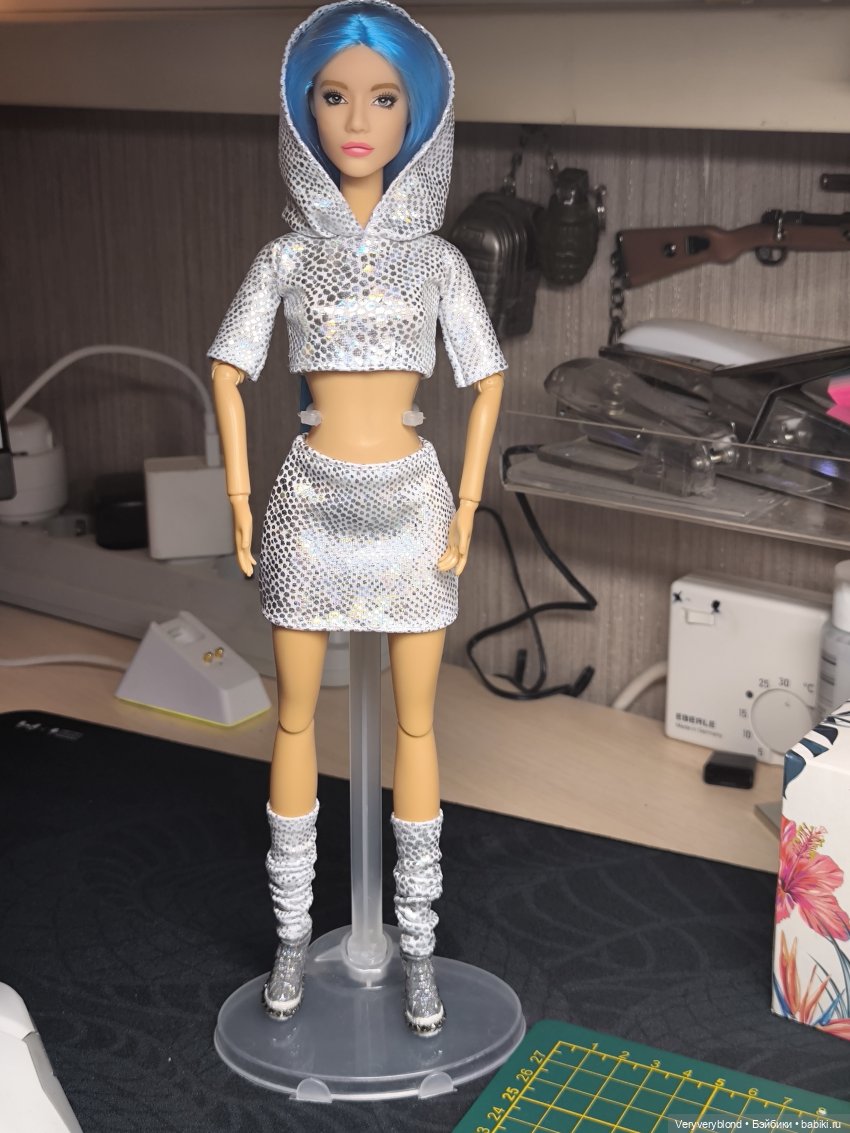 Итоги октября - бурлеж и кипеж