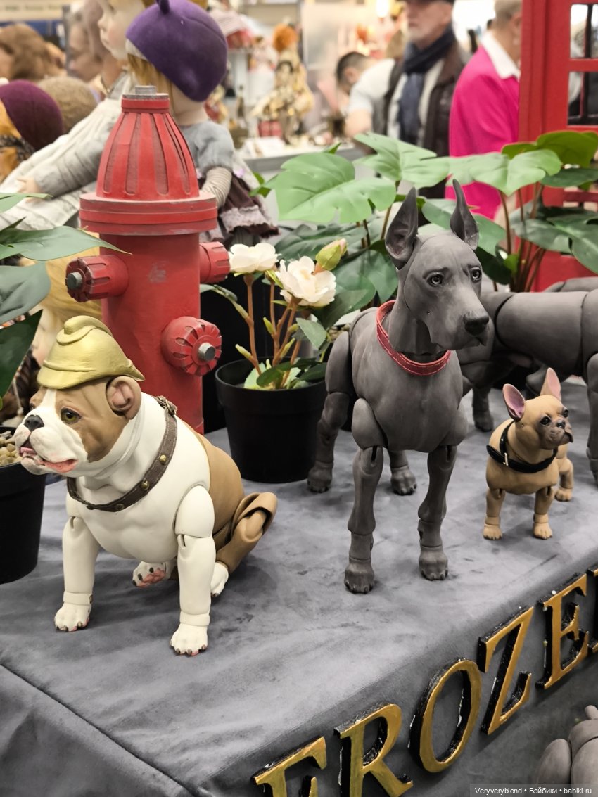 Итоги октября - бурлеж и кипеж