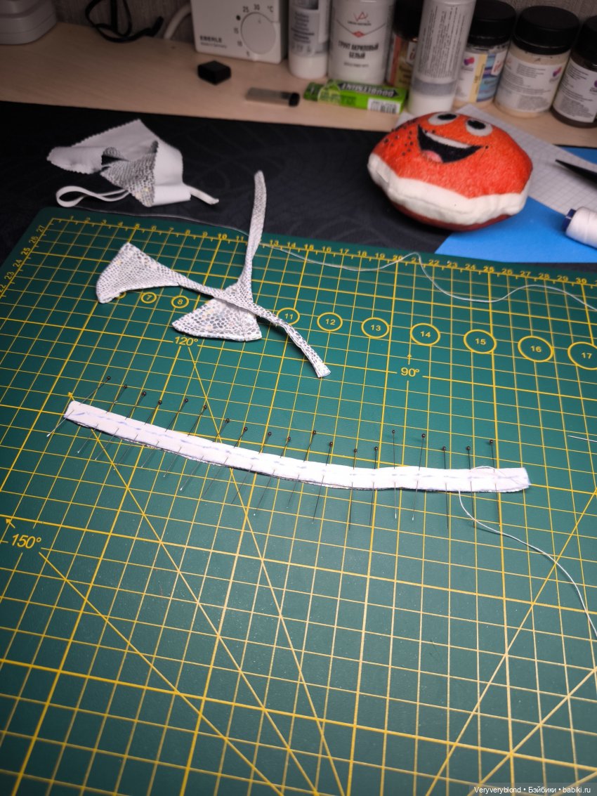 Итоги октября - бурлеж и кипеж