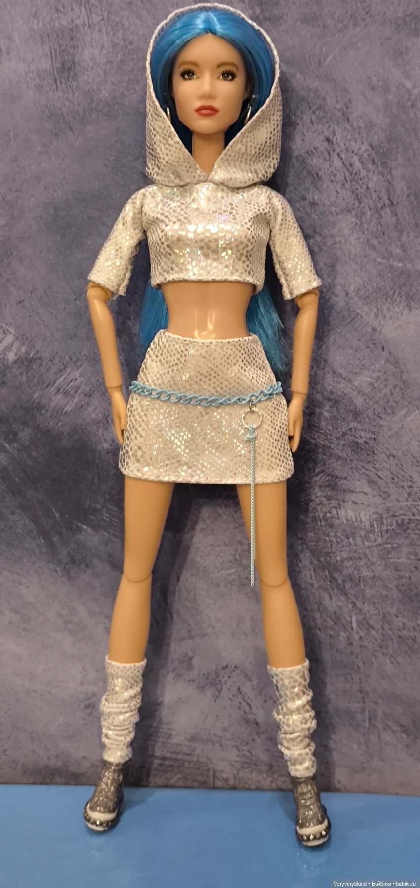 Итоги октября - бурлеж и кипеж