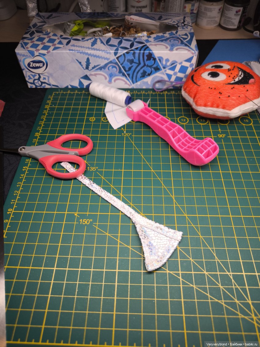 Итоги октября - бурлеж и кипеж