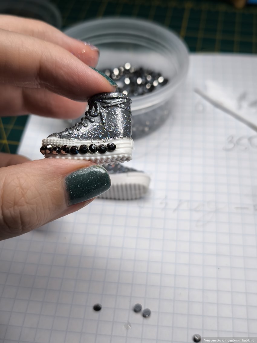 Итоги октября - бурлеж и кипеж