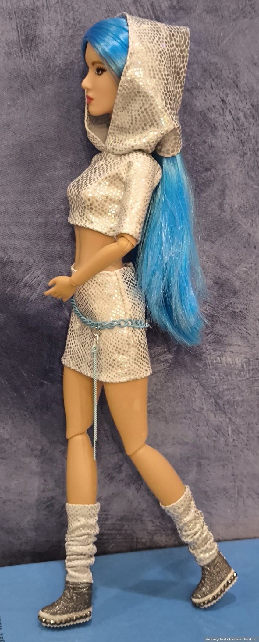 Итоги октября - бурлеж и кипеж