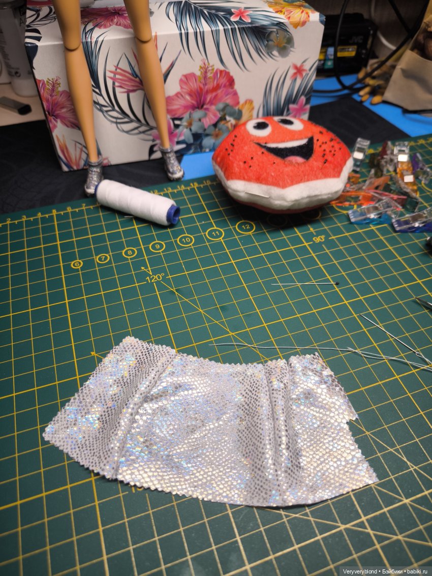 Итоги октября - бурлеж и кипеж