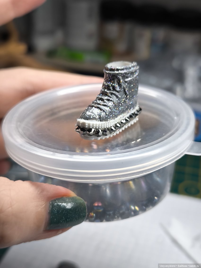 Итоги октября - бурлеж и кипеж