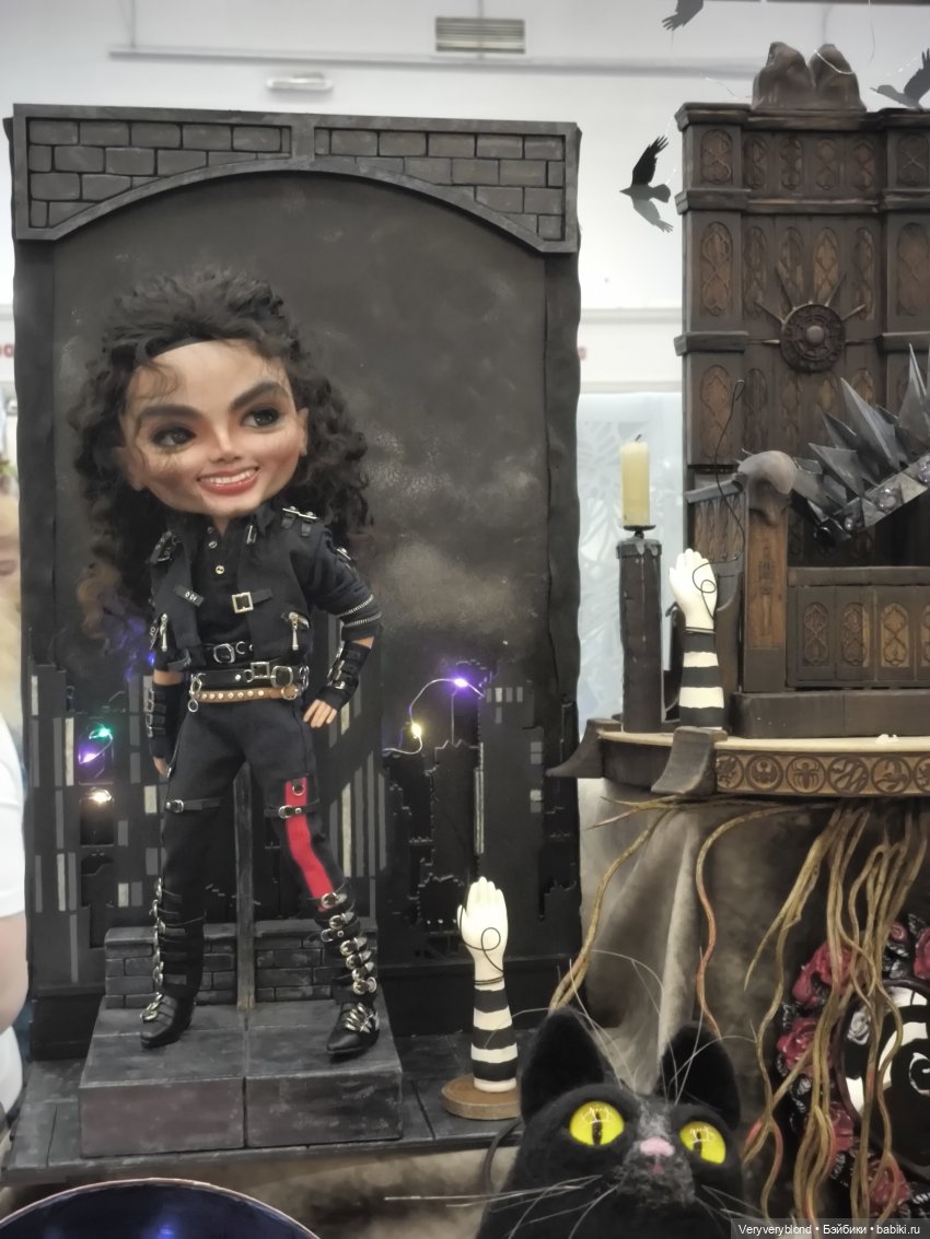 Итоги октября - бурлеж и кипеж