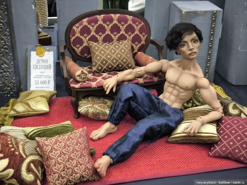 Итоги октября - бурлеж и кипеж