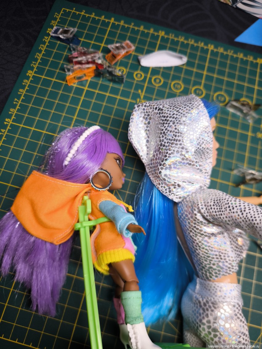 Итоги октября - бурлеж и кипеж