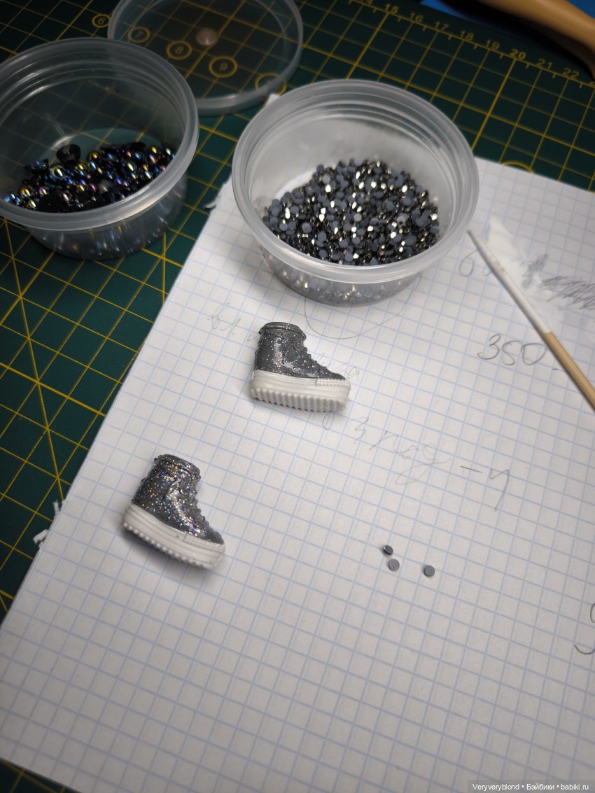 Итоги октября - бурлеж и кипеж