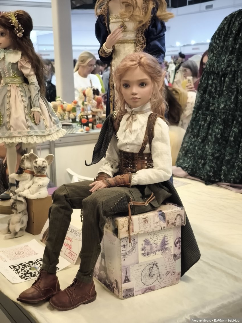 Итоги октября - бурлеж и кипеж