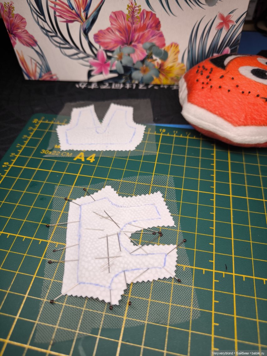 Итоги октября - бурлеж и кипеж