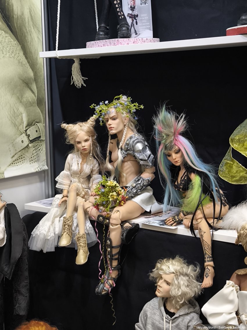 Итоги октября - бурлеж и кипеж