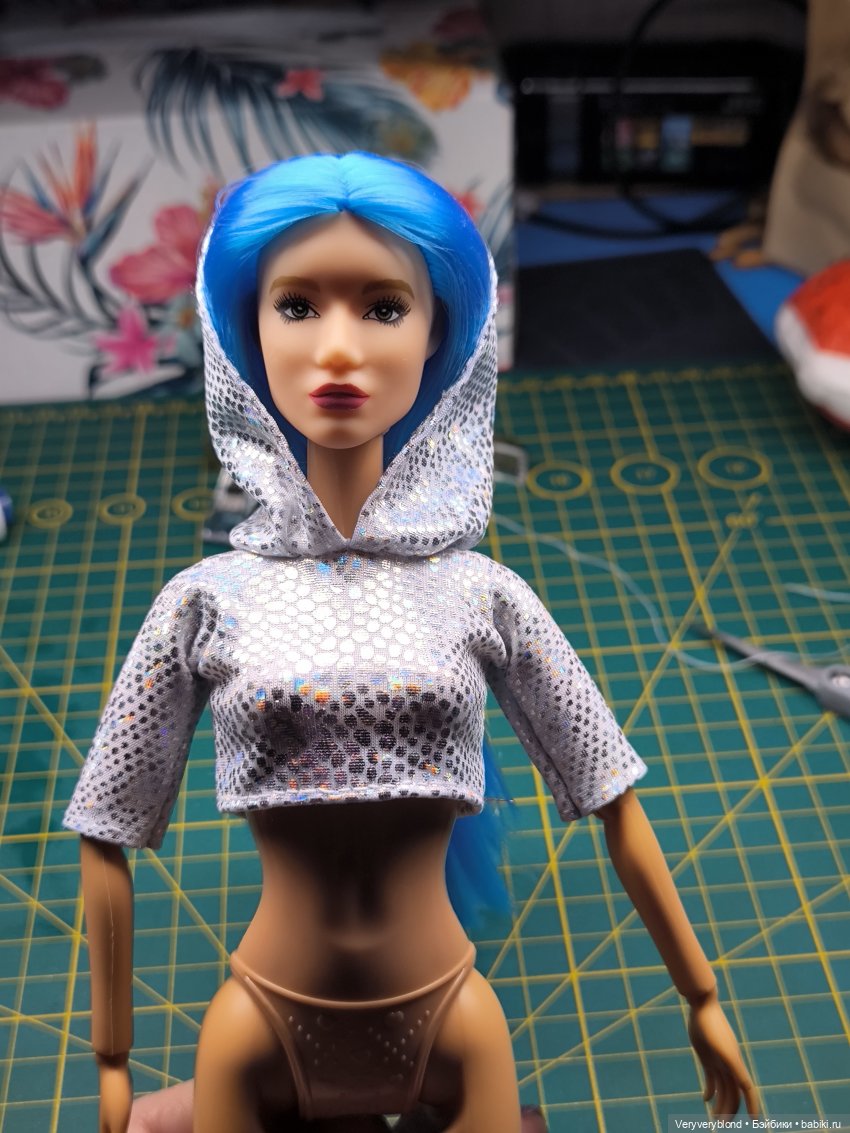 Итоги октября - бурлеж и кипеж