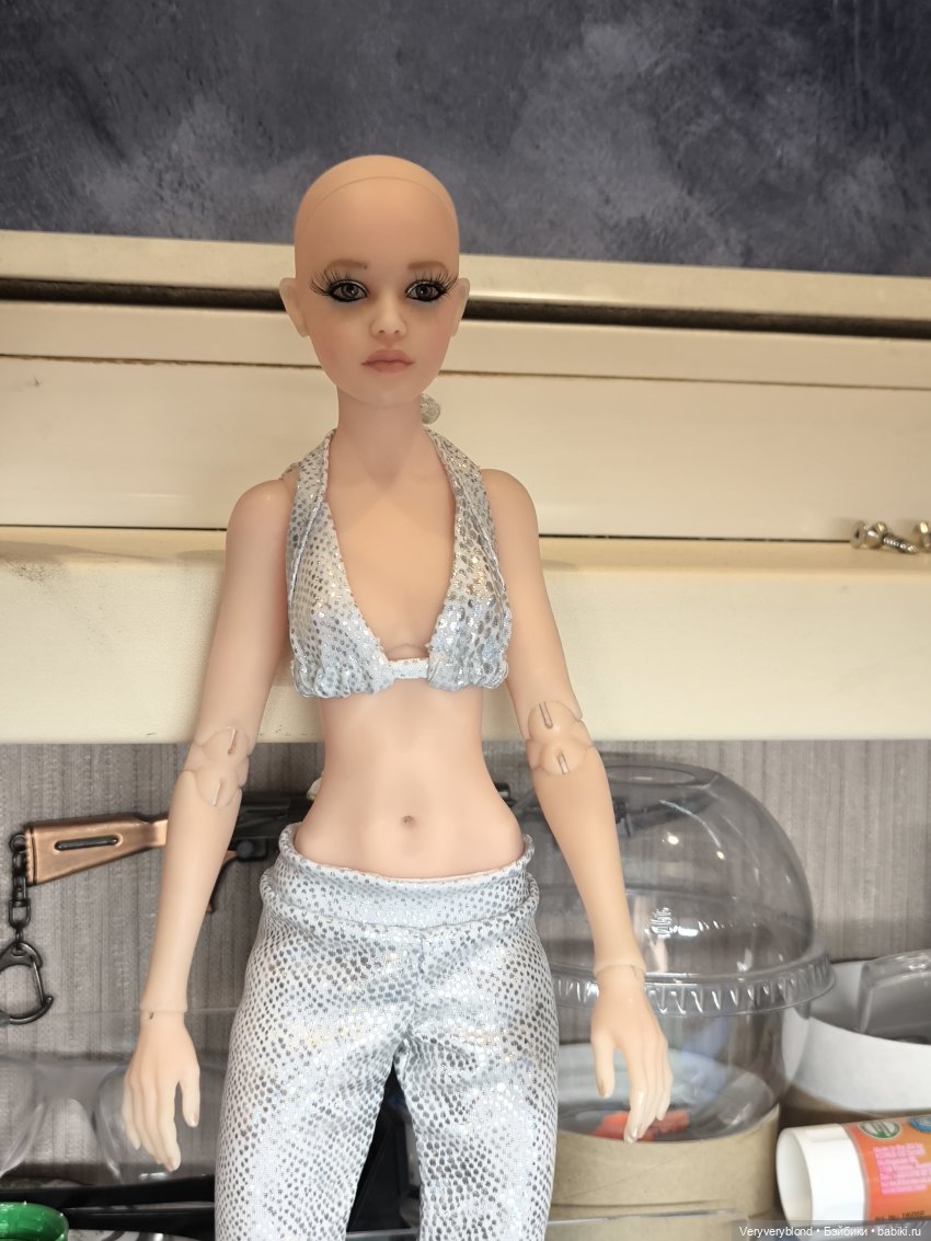 Итоги октября - бурлеж и кипеж