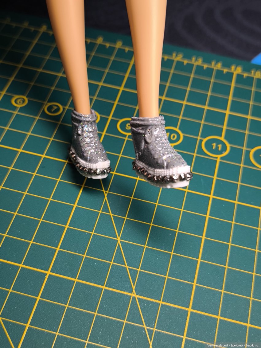 Итоги октября - бурлеж и кипеж