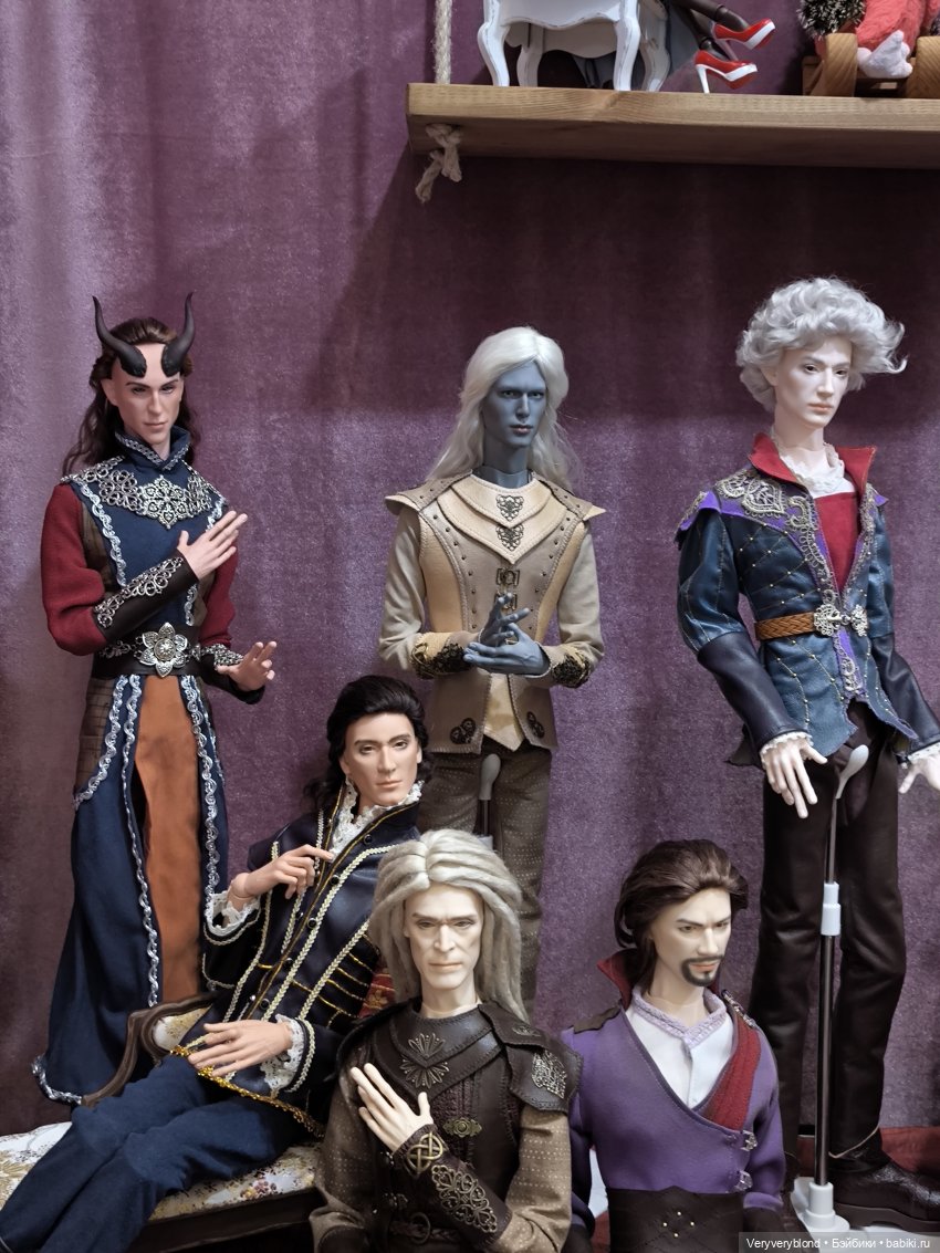 Итоги октября - бурлеж и кипеж