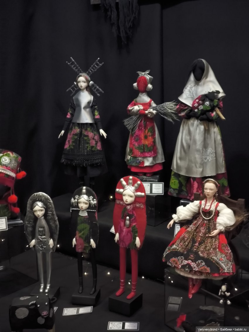 Итоги октября - бурлеж и кипеж