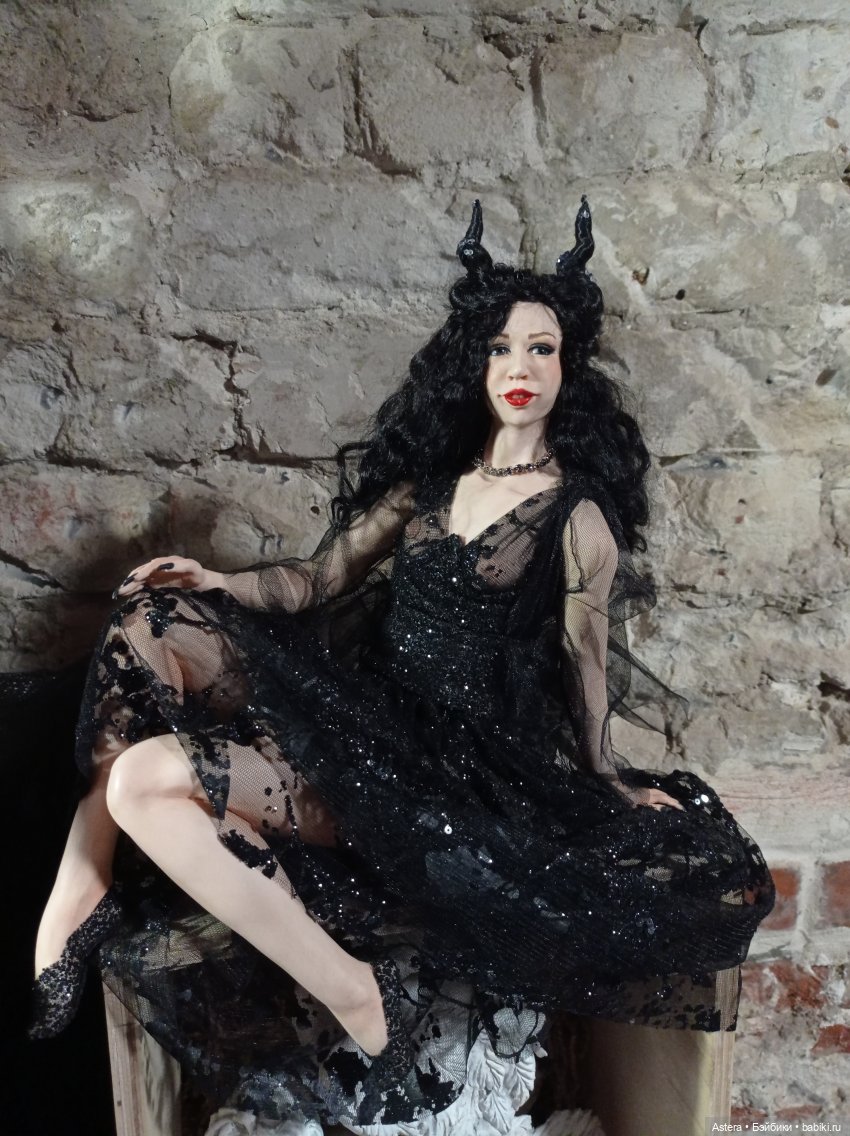 "Парад Кукол" в Доме Архитектора, Нижний Новгород