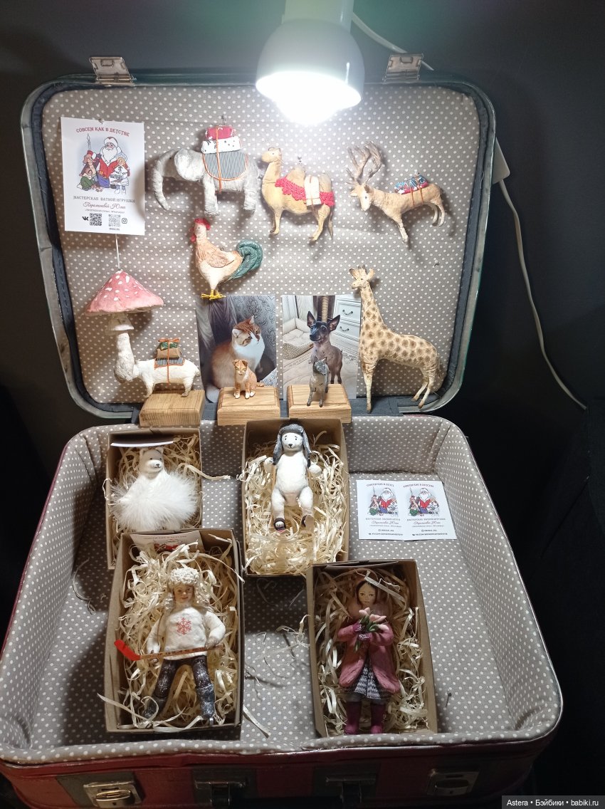 "Парад Кукол" в Доме Архитектора, Нижний Новгород