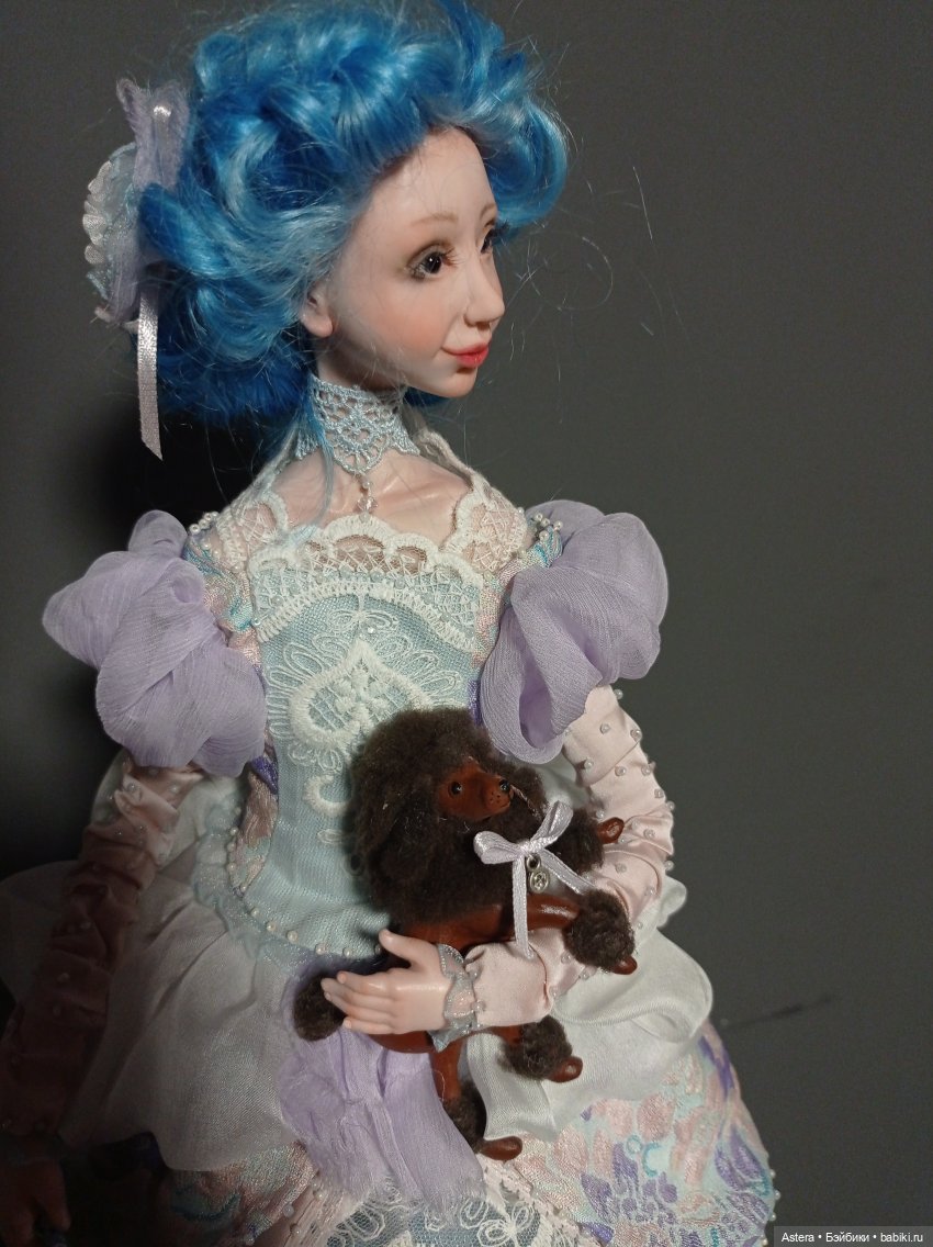 "Парад Кукол" в Доме Архитектора, Нижний Новгород