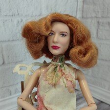 Кто такая Кэролайн?