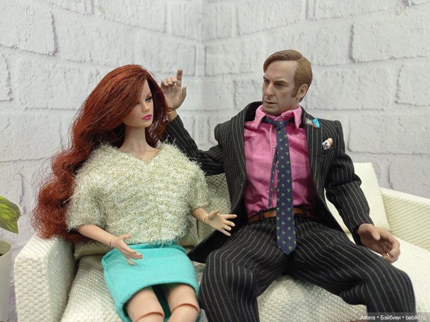 Пара слов о Роне — Коллекционные экшн